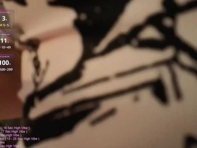 LittleSammy live cam on BongaCams