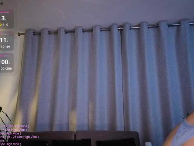 LittleSammy live cam on BongaCams