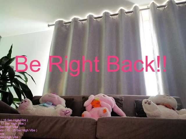 LittleSammy live cam on BongaCams