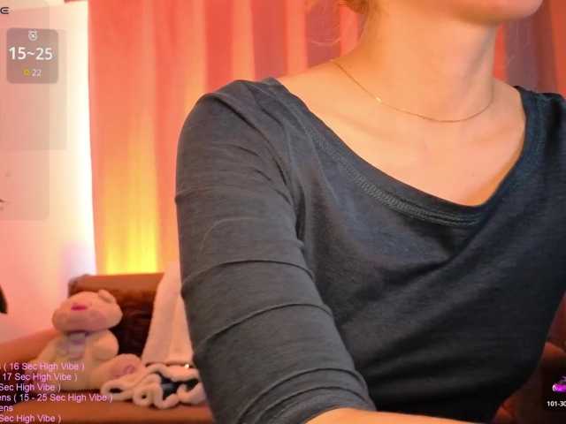 LittleSammy live cam on BongaCams