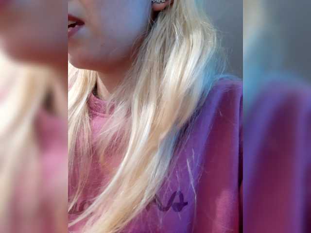 LittleSammy live webcam show