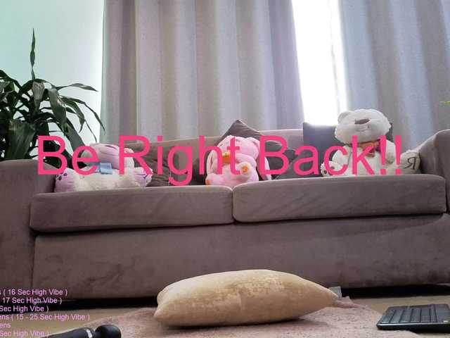 LittleSammy live cam on BongaCams