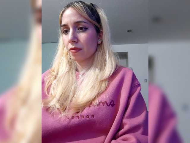 LittleSammy live webcam show