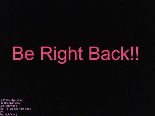 LittleSammy live cam on BongaCams