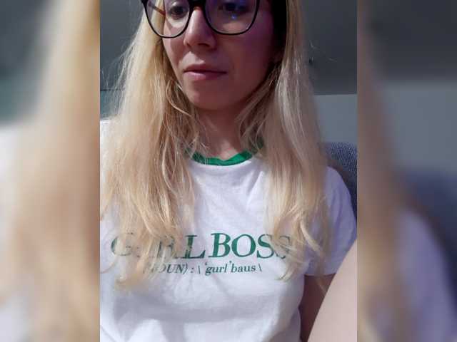 _LittleSammy live cam preview
