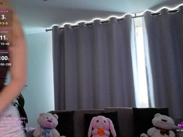 LittleSammy live cam on BongaCams