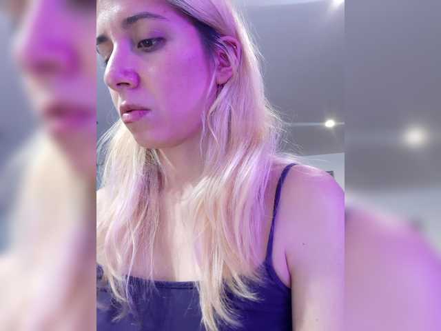 LittleSammy live webcam show