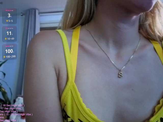 LittleSammy live cam on BongaCams