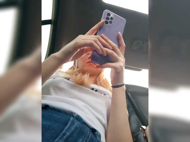 LittleSammy live cam on BongaCams