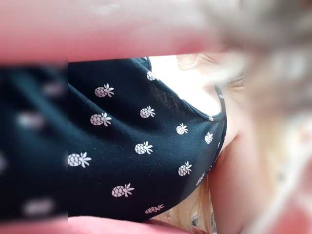 LittleSammy live cam