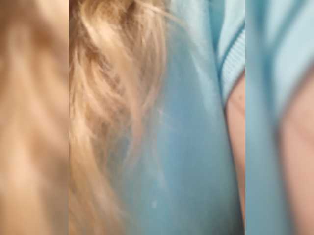 _LittleSammy live cam preview
