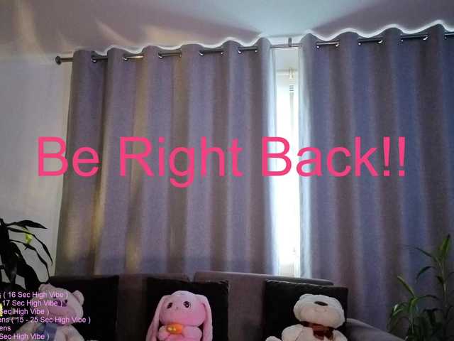 _LittleSammy live webcam show