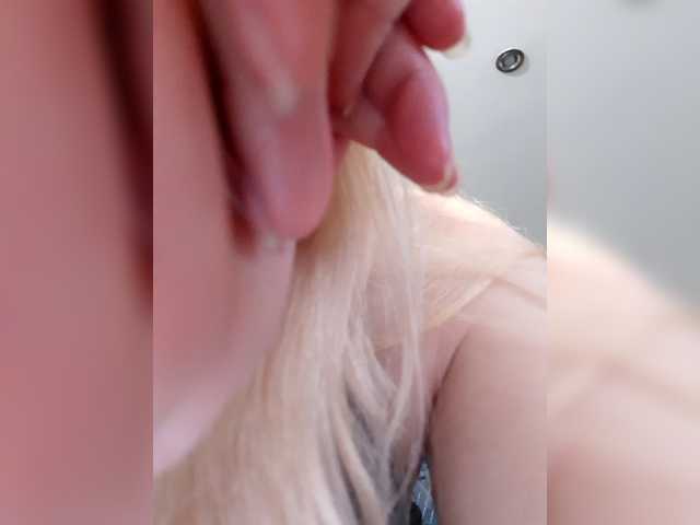 LittleSammy live cam on BongaCams
