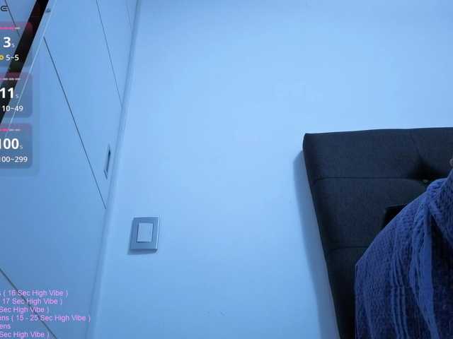 LittleSammy live cam on BongaCams