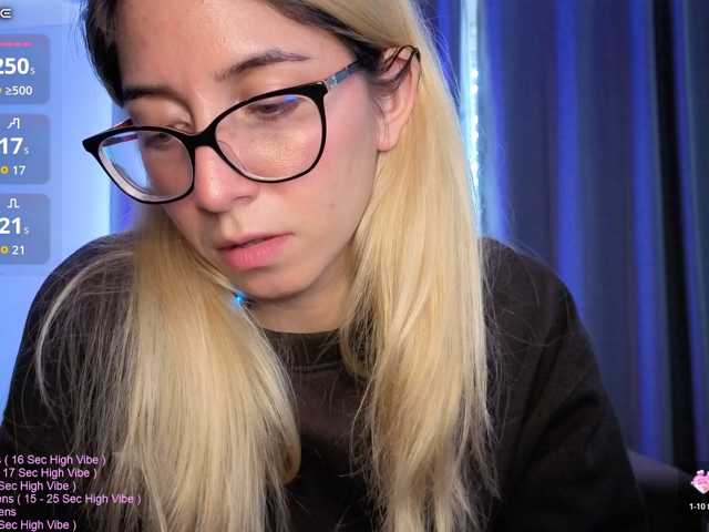 LittleSammy live cam on BongaCams