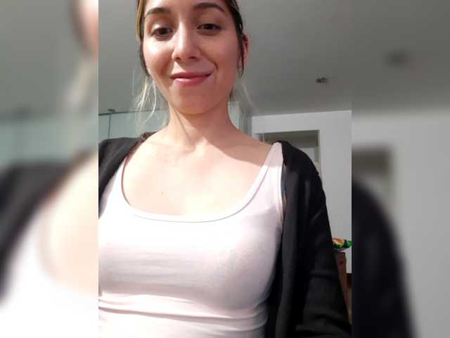 _LittleSammy live cam preview