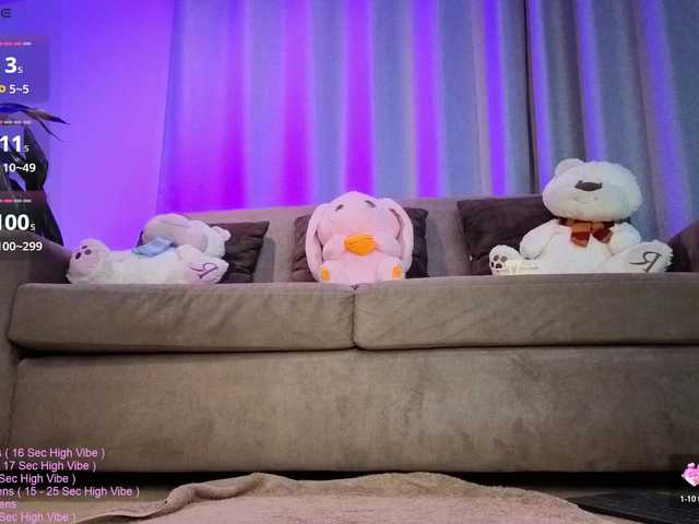 _LittleSammy live cam preview