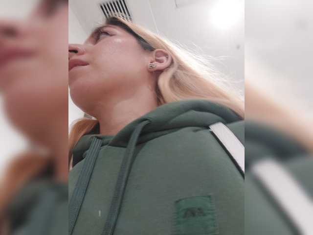 _LittleSammy live webcam show