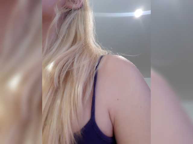 LittleSammy Live Cam on BongaCams
