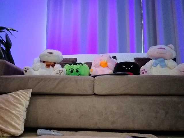 LittleSammy live cam on BongaCams