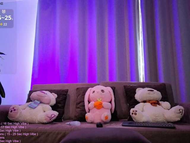 LittleSammy live cam on BongaCams