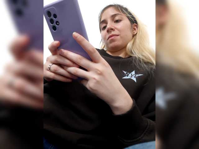LittleSammy live cam