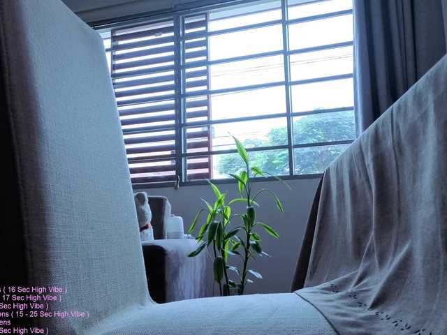 LittleSammy live cam on BongaCams