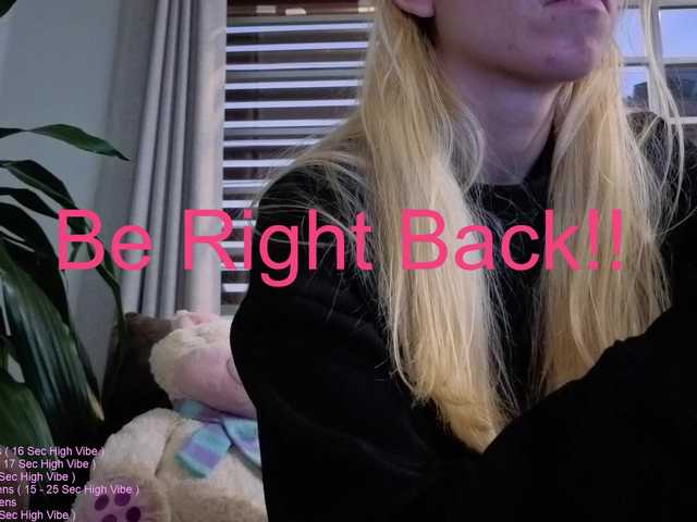 LittleSammy live cam on BongaCams