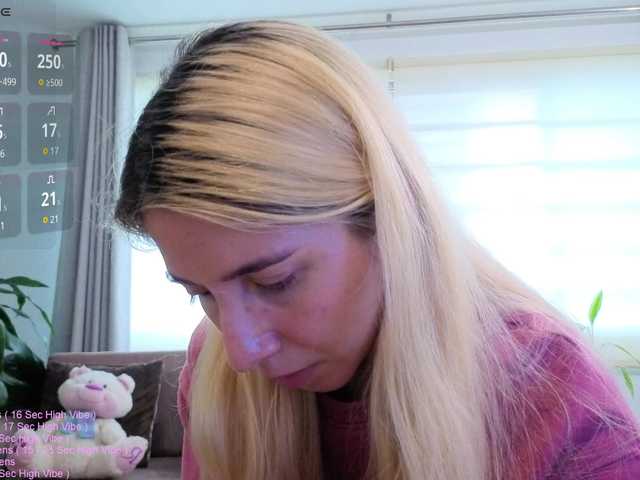 _LittleSammy live webcam show