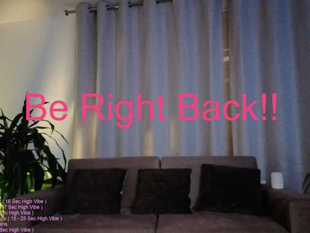 LittleSammy live cam on BongaCams