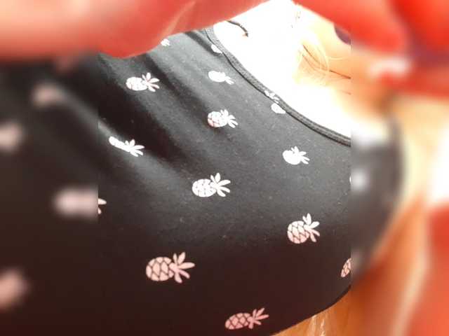 LittleSammy live cam