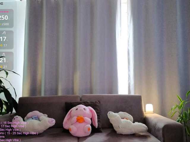 LittleSammy live cam on BongaCams
