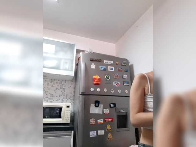 _LittleSammy webcam