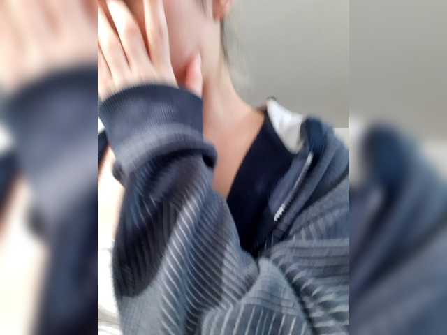 _LittleSammy live cam preview