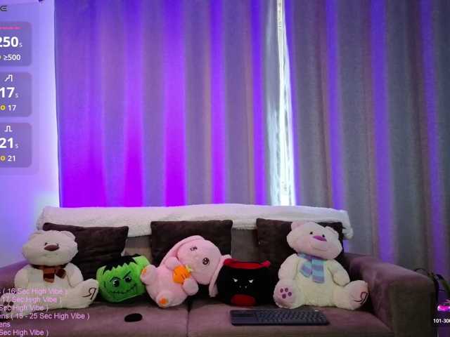 _LittleSammy webcam