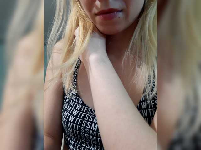 LittleSammy live cam on BongaCams