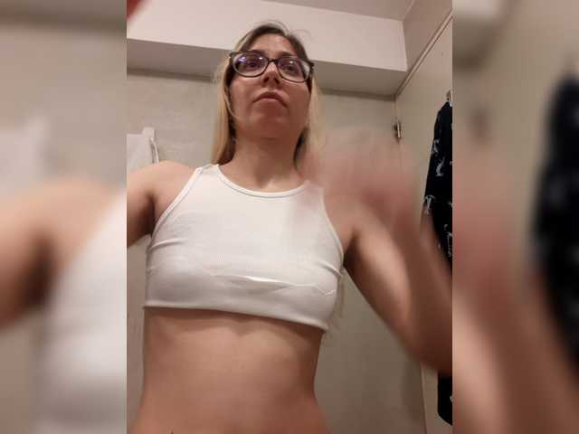 LittleSammy live cam on BongaCams