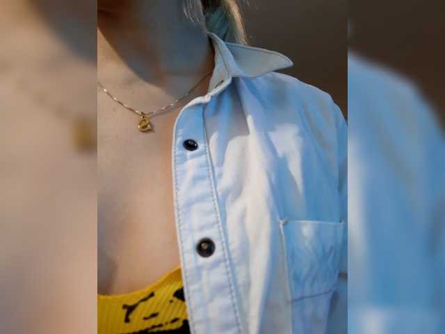 _LittleSammy live cam preview