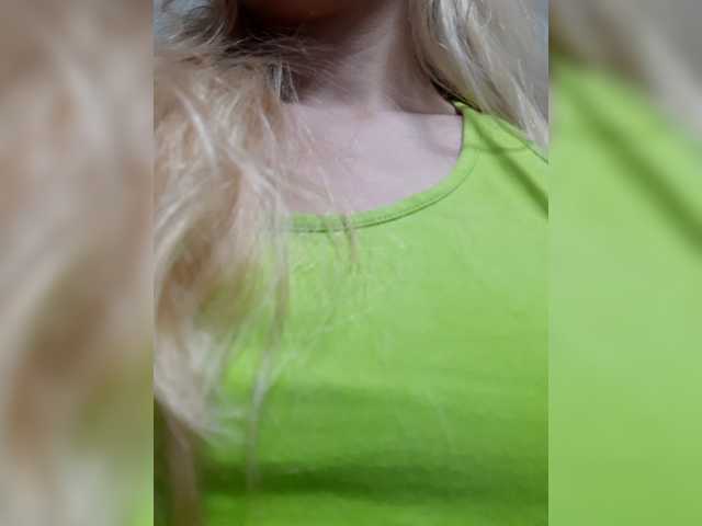 LittleSammy, en directo ahora en BongaCams