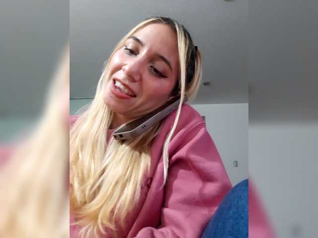 LittleSammy live webcam show