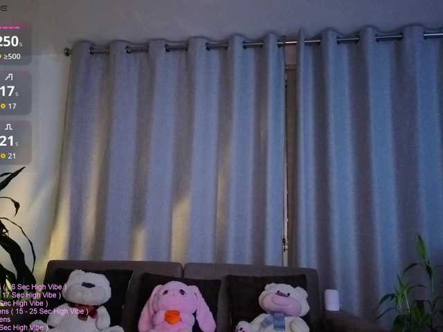 LittleSammy live cam on BongaCams
