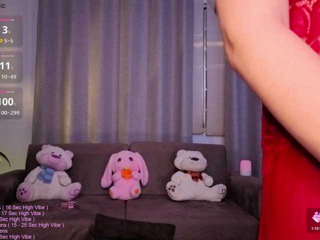 LittleSammy's BongaCams show and profile