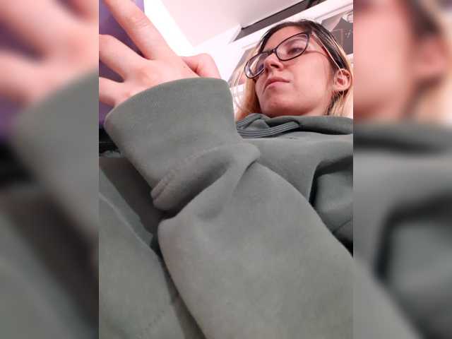 _LittleSammy live cam preview