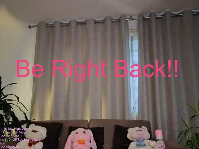 LittleSammy live cam on BongaCams