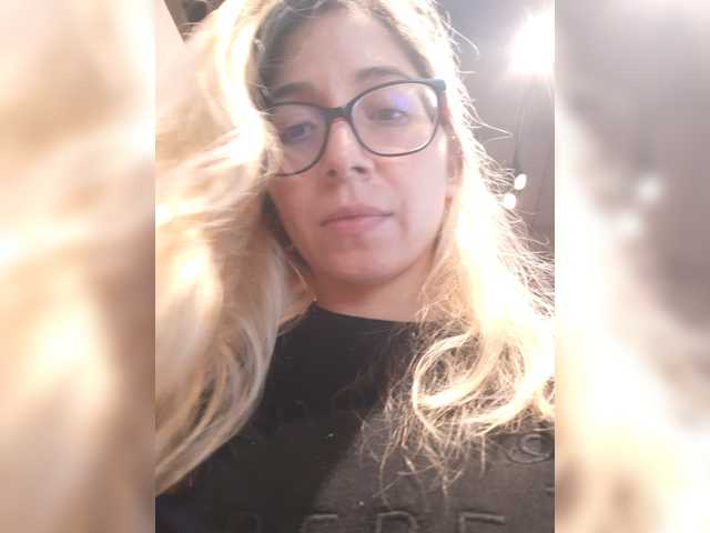 LittleSammy live cam on BongaCams