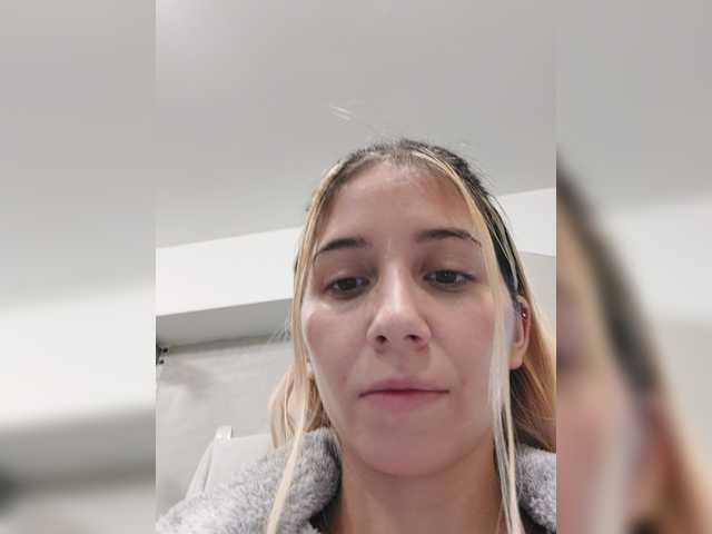 _LittleSammy live webcam show