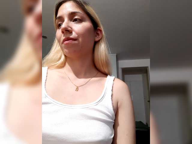 LittleSammy live cam on BongaCams