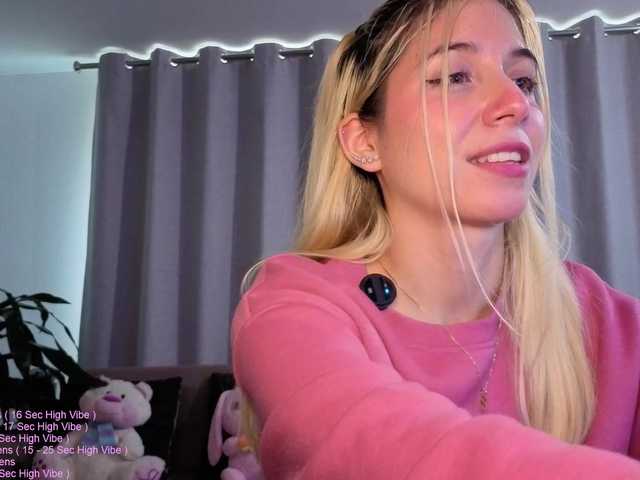 _LittleSammy live webcam show