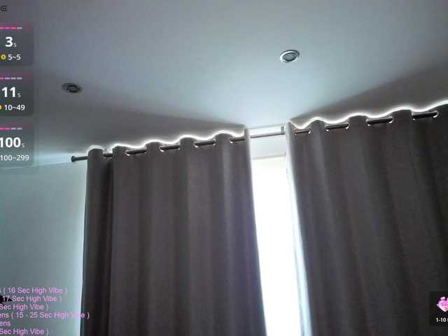 LittleSammy live cam on BongaCams