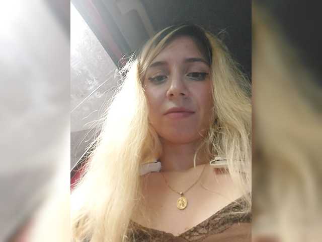 LittleSammy live cam on BongaCams